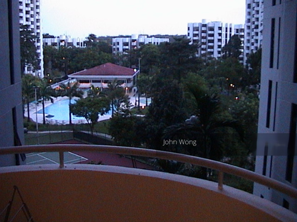 Cashew Heights Condominium thumbnail photo